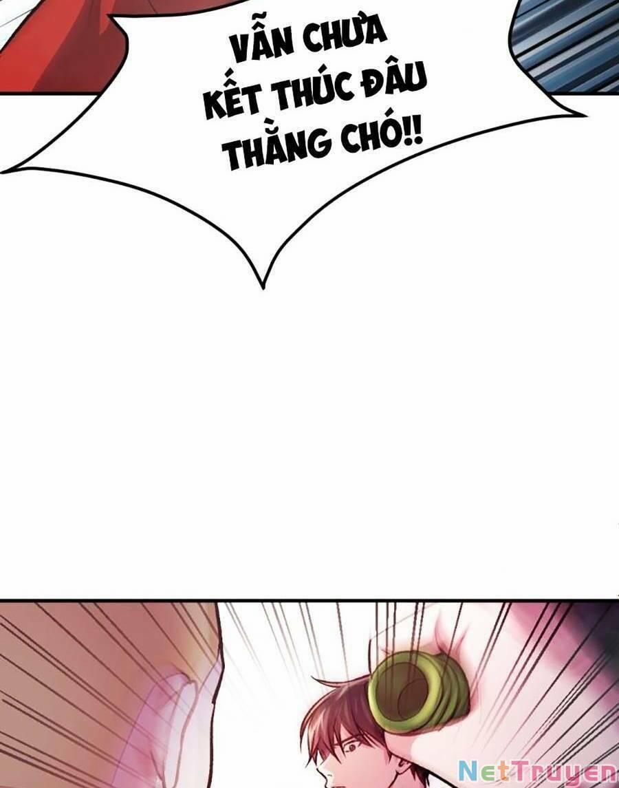 Trở Thành Quái Vật 17 trang 11