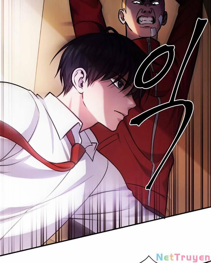 Trở Thành Quái Vật 17 trang 110