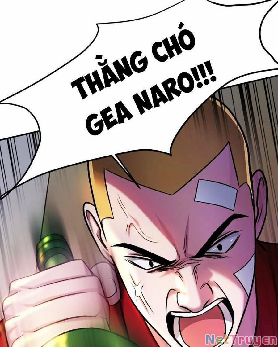 Trở Thành Quái Vật 17 trang 111