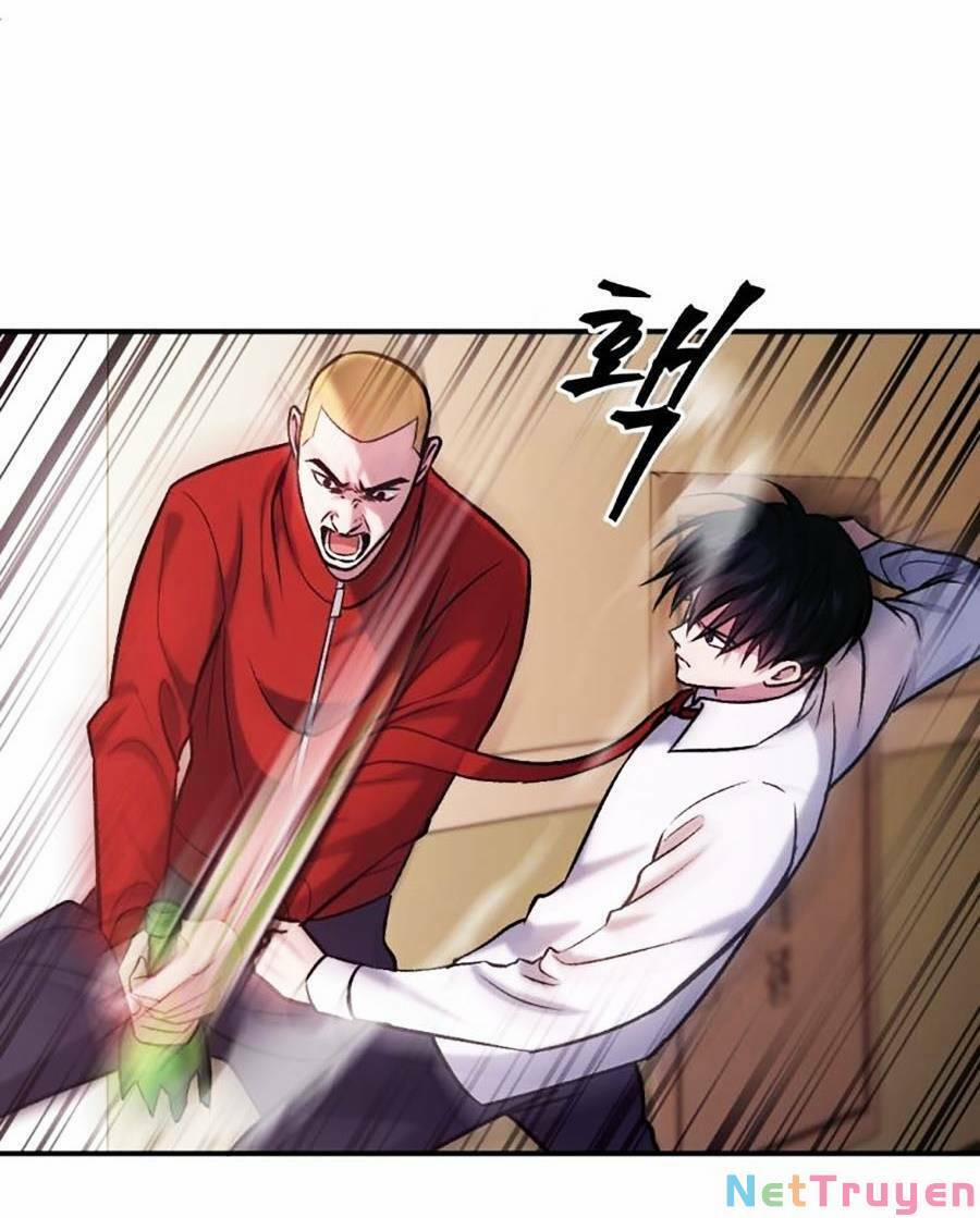 Trở Thành Quái Vật 17 trang 114