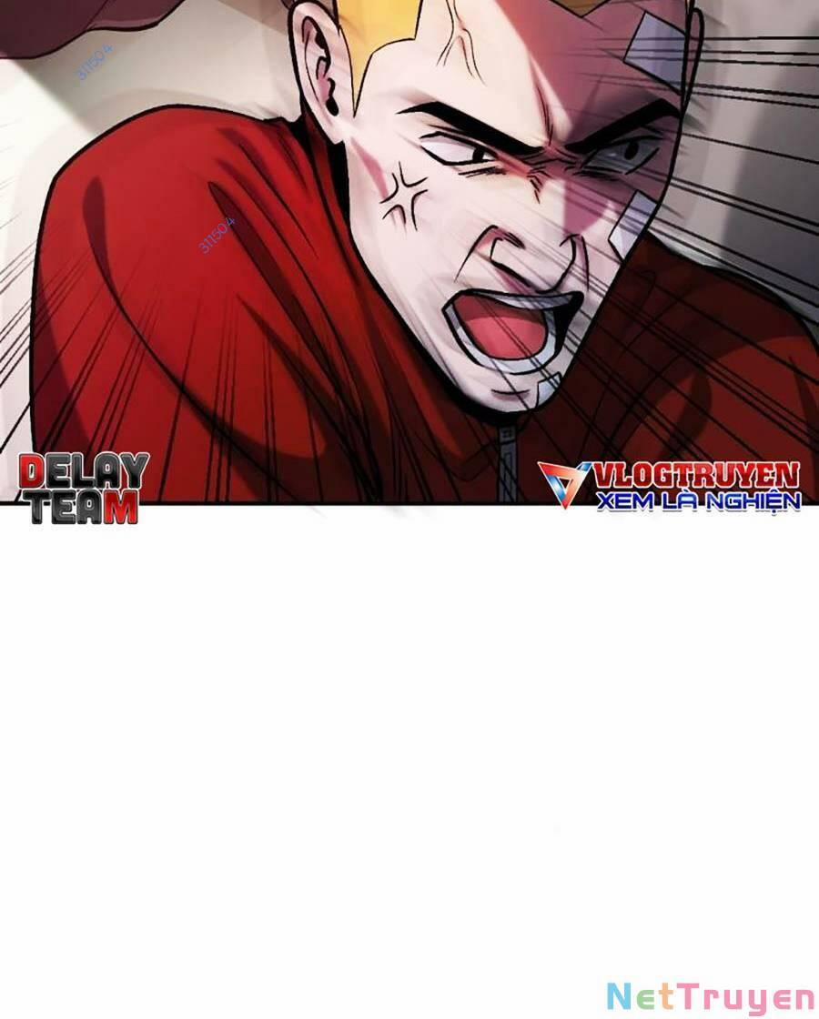 Trở Thành Quái Vật 17 trang 116