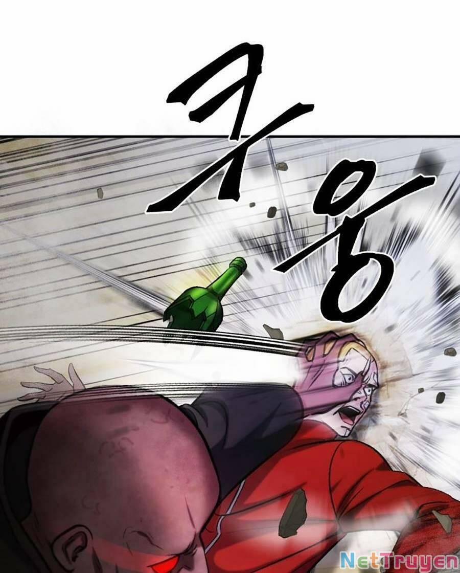 Trở Thành Quái Vật 17 trang 117