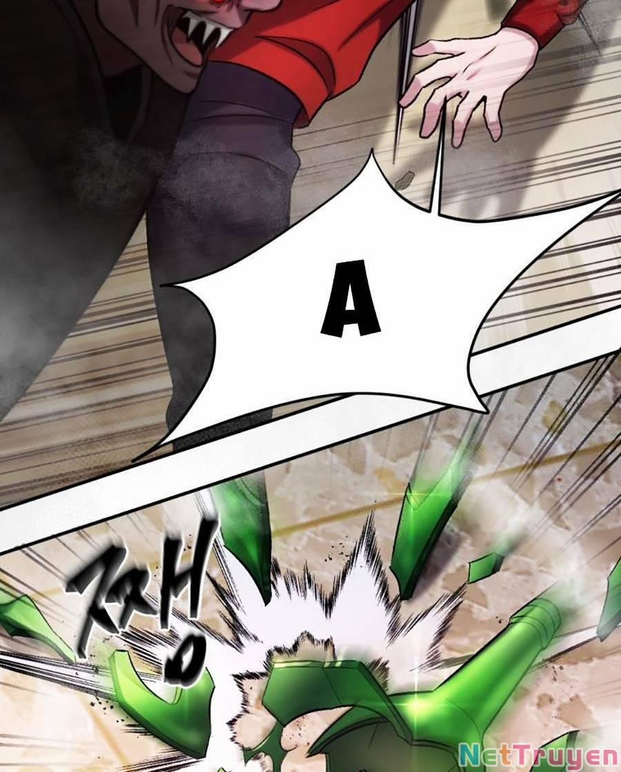Trở Thành Quái Vật 17 trang 118