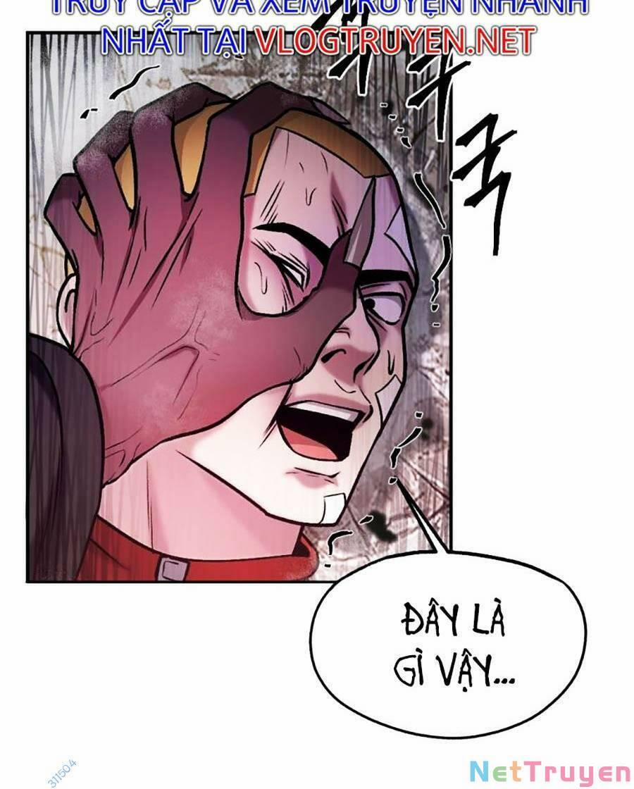 Trở Thành Quái Vật 17 trang 120