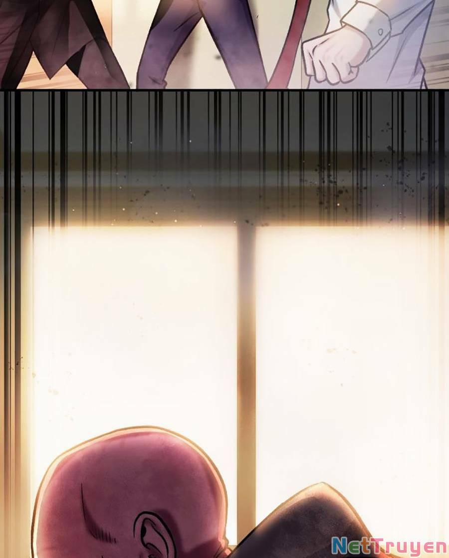 Trở Thành Quái Vật 17 trang 122