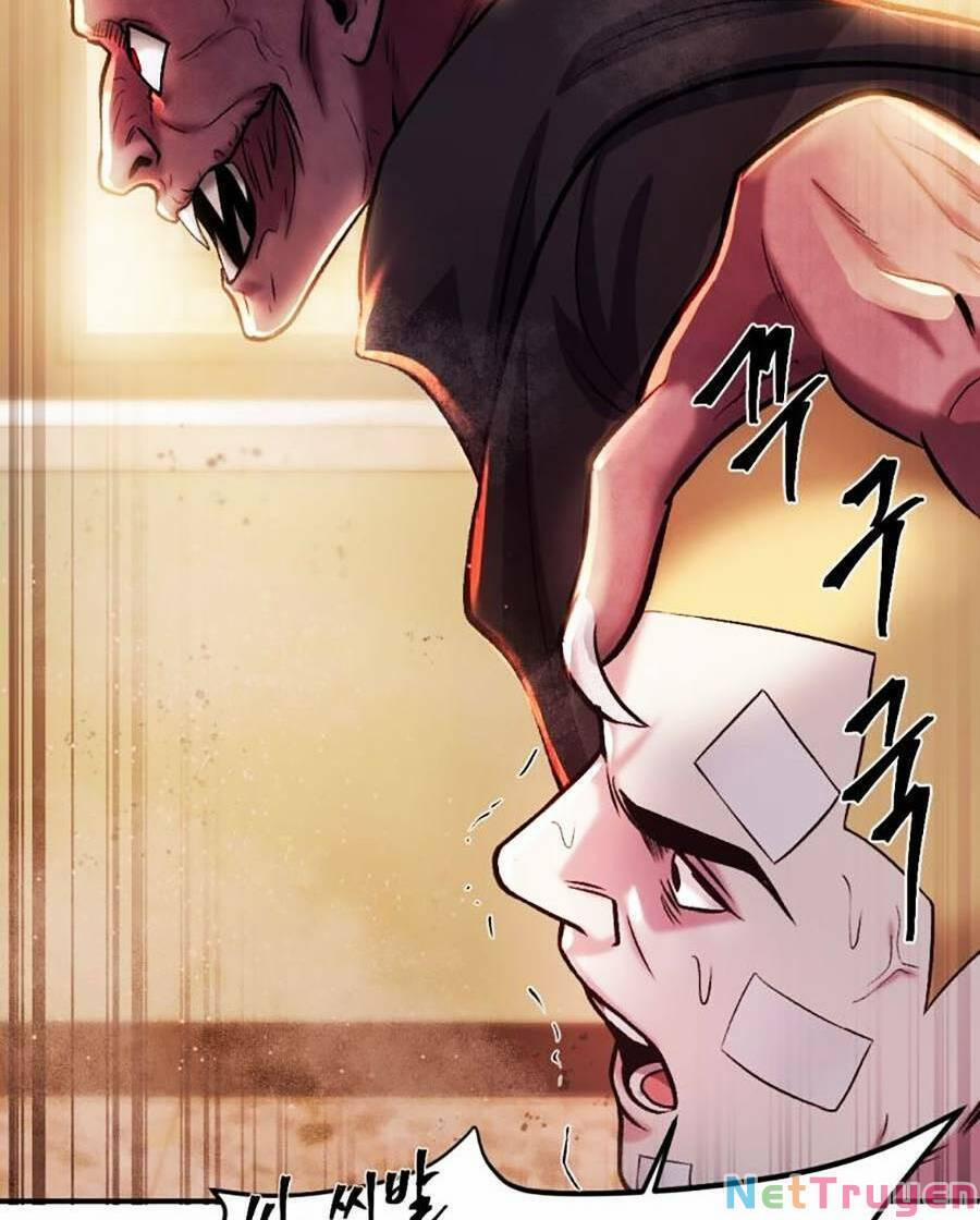 Trở Thành Quái Vật 17 trang 123