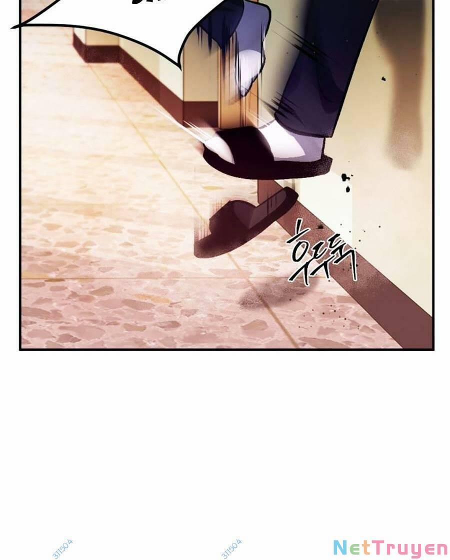 Trở Thành Quái Vật 17 trang 132