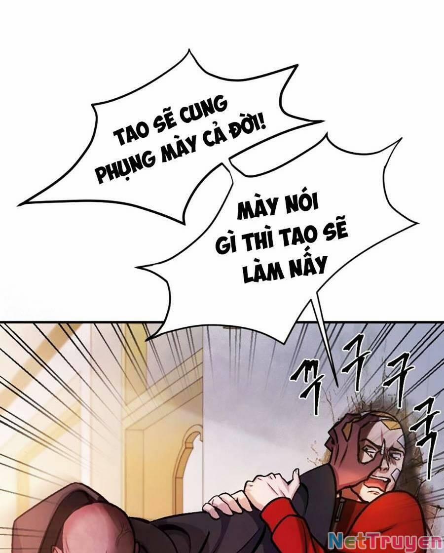 Trở Thành Quái Vật 17 trang 133