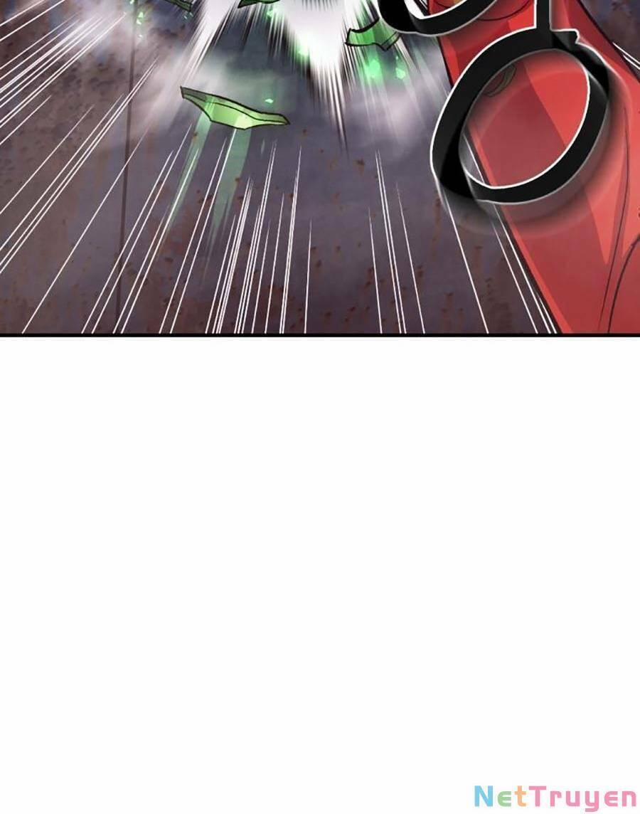 Trở Thành Quái Vật 17 trang 14