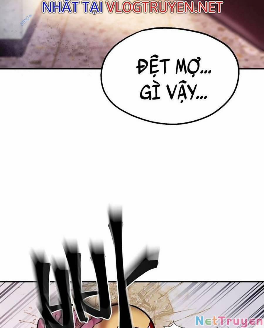 Trở Thành Quái Vật 17 trang 140