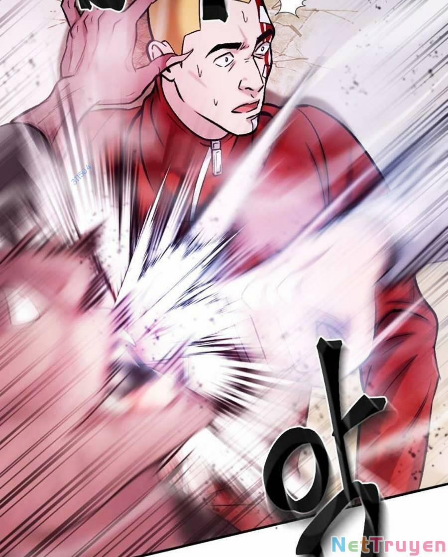 Trở Thành Quái Vật 17 trang 141