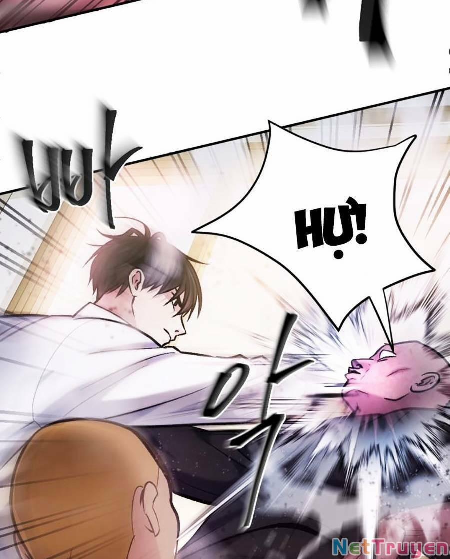 Trở Thành Quái Vật 17 trang 142