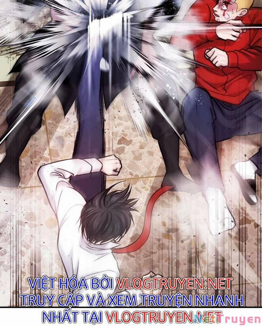 Trở Thành Quái Vật 17 trang 149