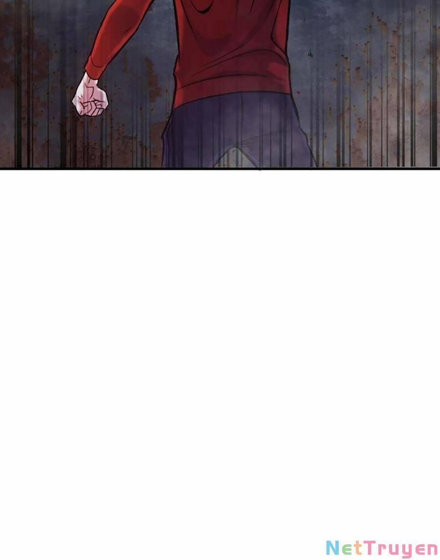Trở Thành Quái Vật 17 trang 16