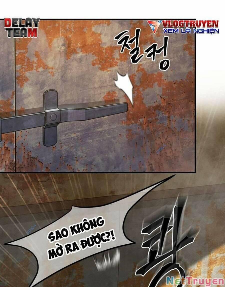 Trở Thành Quái Vật 17 trang 17