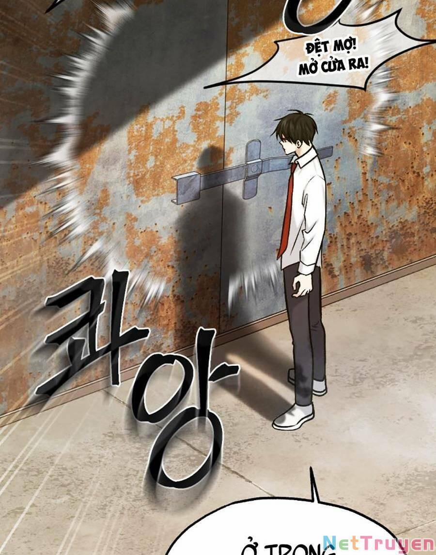 Trở Thành Quái Vật 17 trang 18