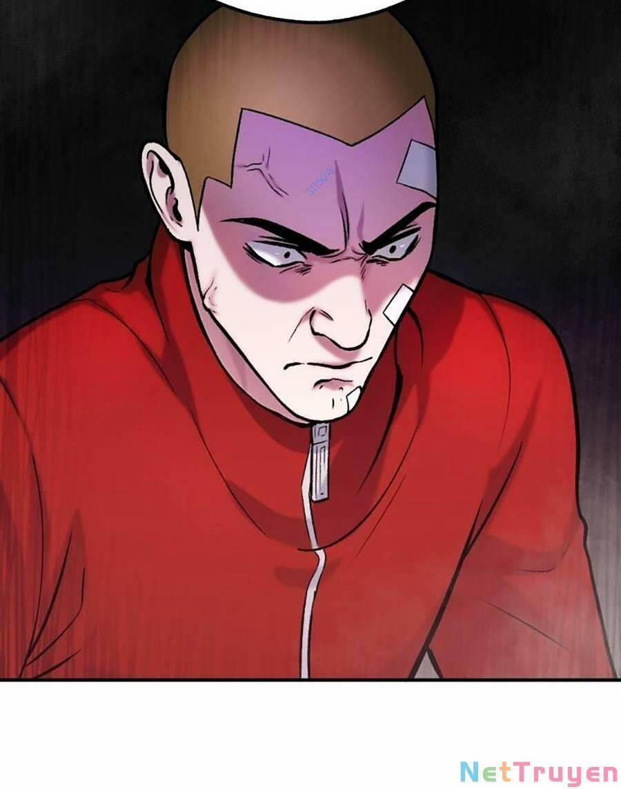 Trở Thành Quái Vật 17 trang 20