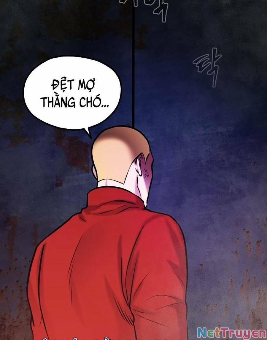 Trở Thành Quái Vật 17 trang 22