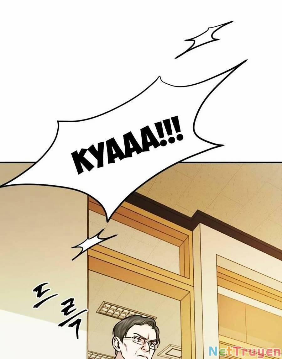 Trở Thành Quái Vật 17 trang 29