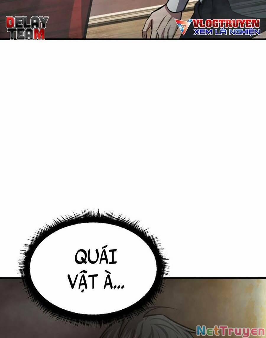 Trở Thành Quái Vật 17 trang 3