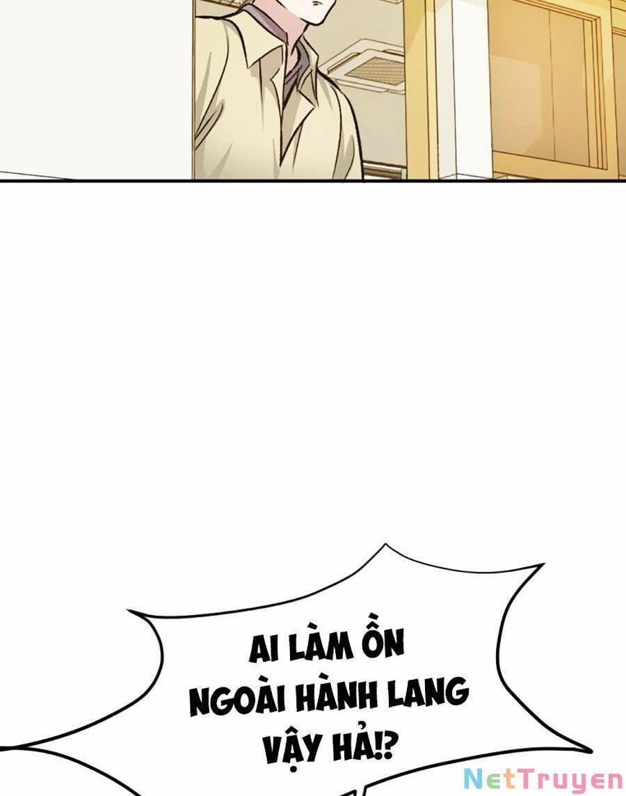 Trở Thành Quái Vật 17 trang 30