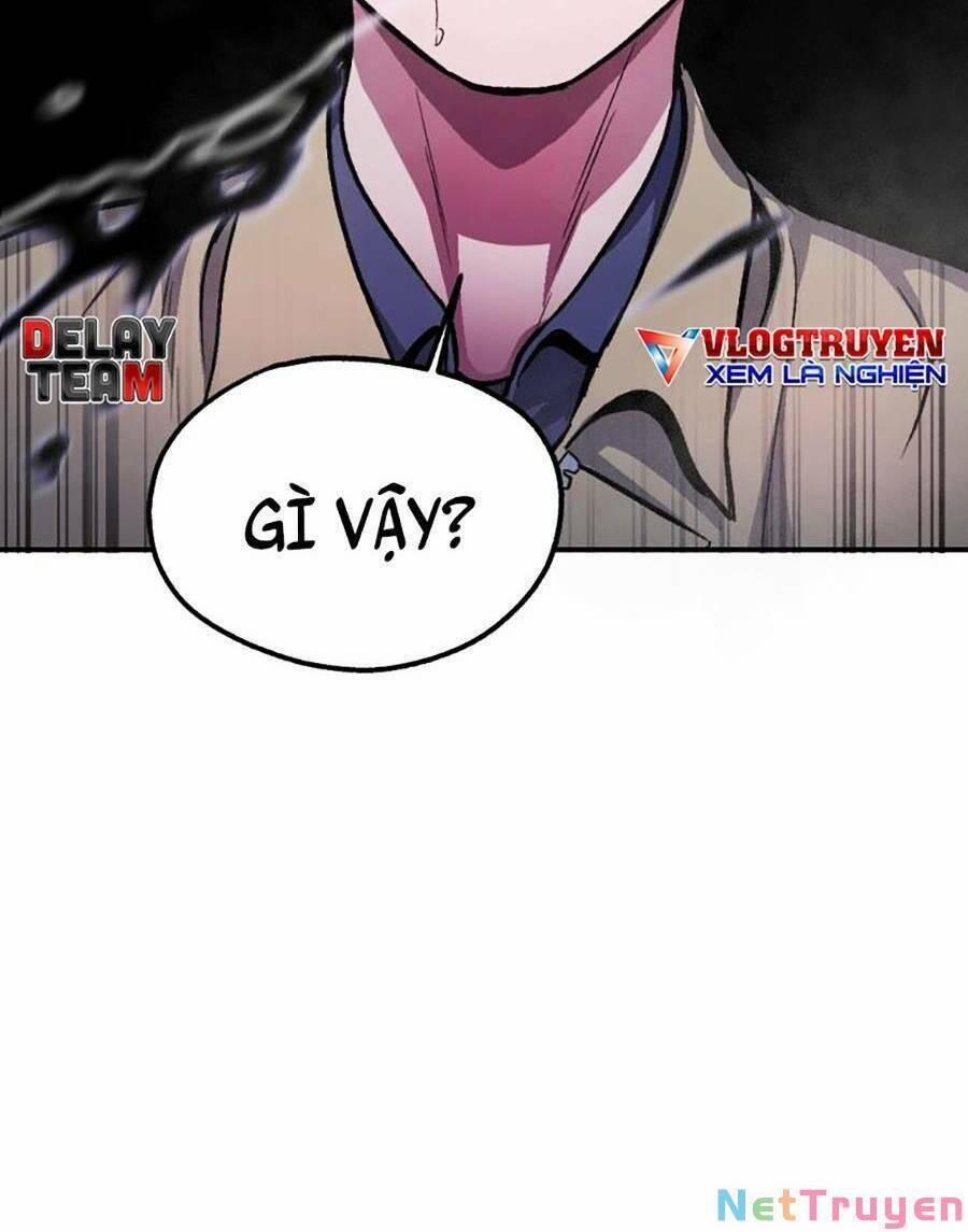 Trở Thành Quái Vật 17 trang 35