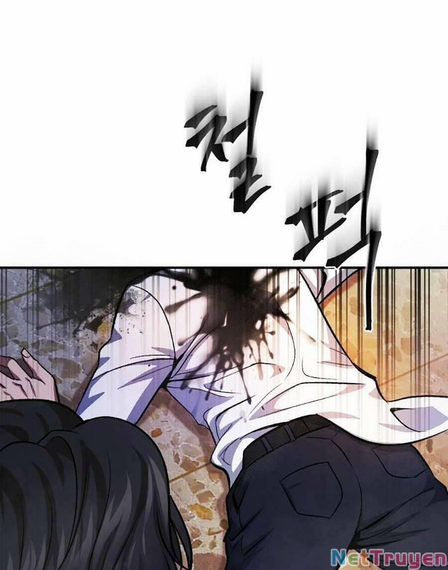 Trở Thành Quái Vật 17 trang 36