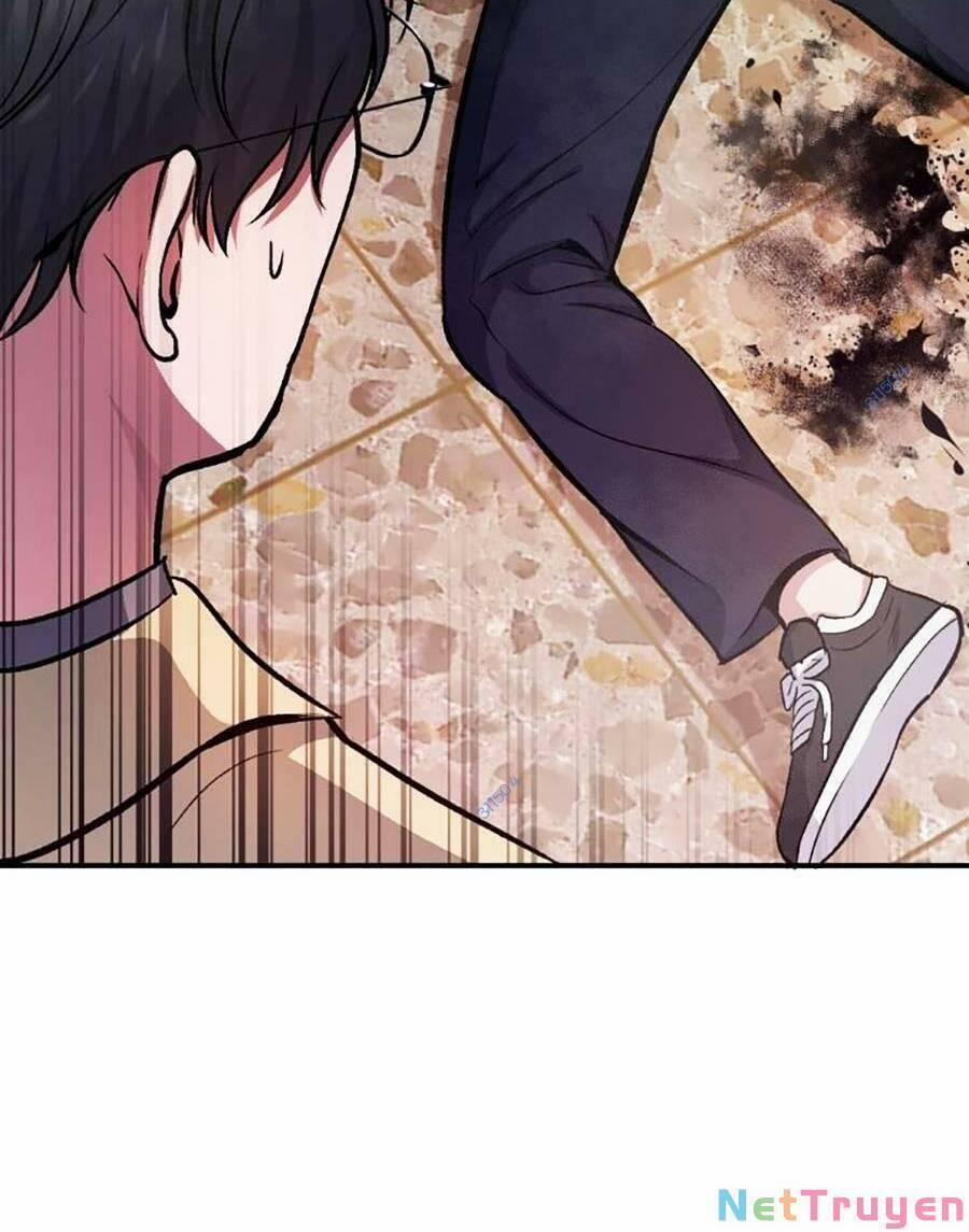 Trở Thành Quái Vật 17 trang 37