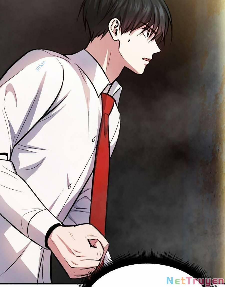 Trở Thành Quái Vật 17 trang 4