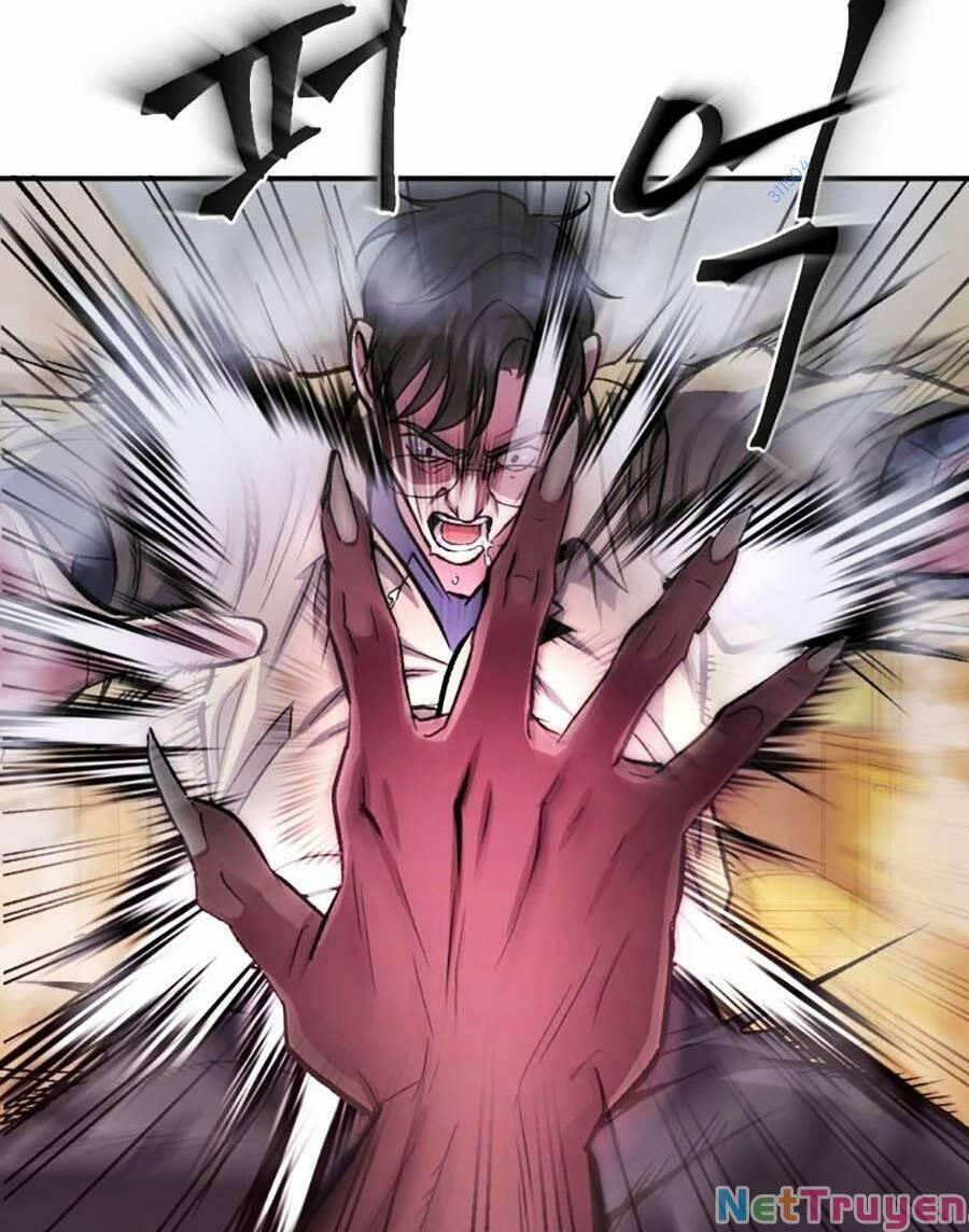 Trở Thành Quái Vật 17 trang 40