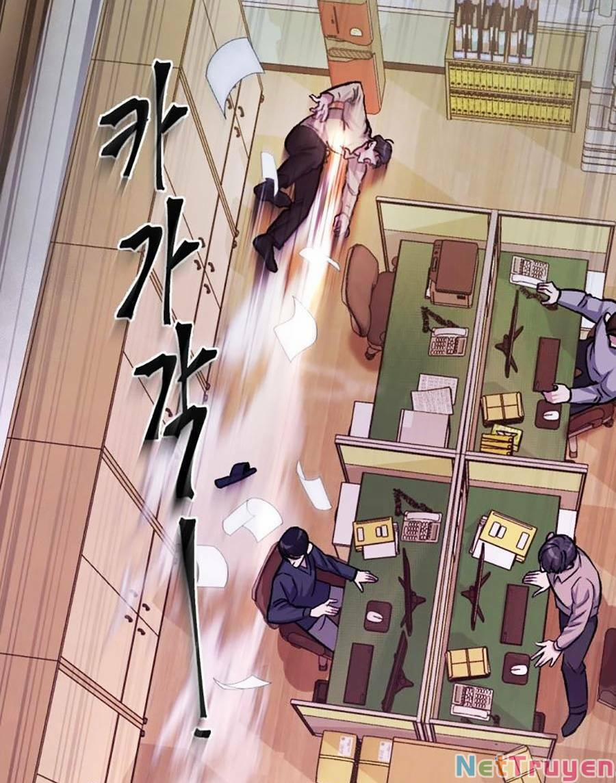 Trở Thành Quái Vật 17 trang 42