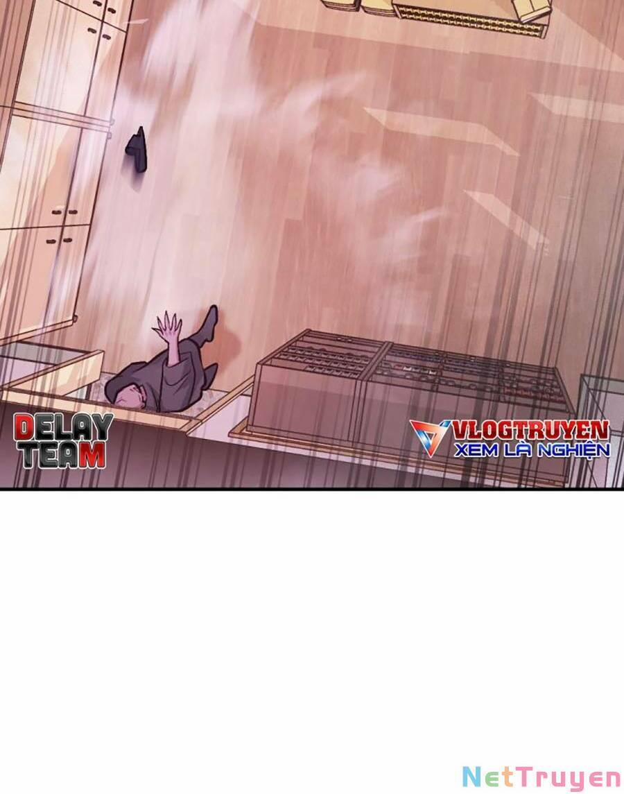 Trở Thành Quái Vật 17 trang 43