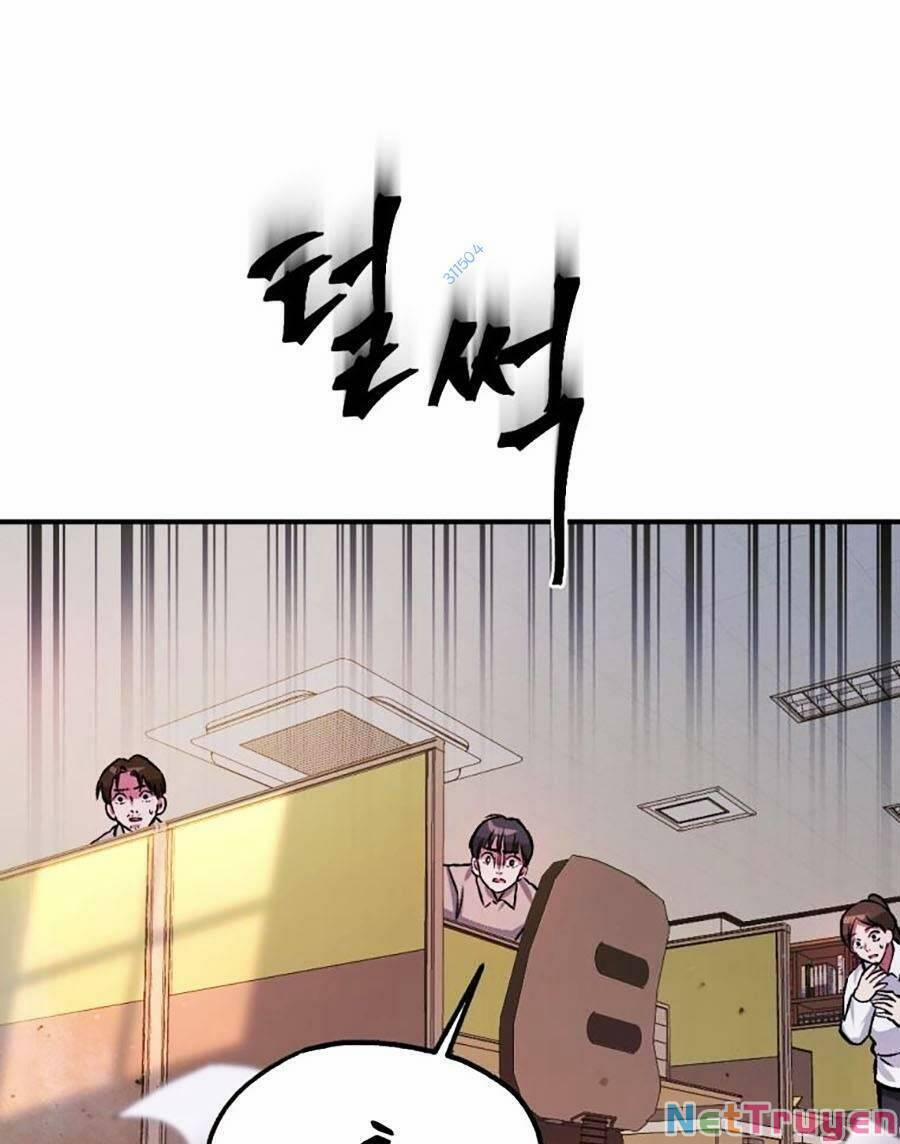 Trở Thành Quái Vật 17 trang 44