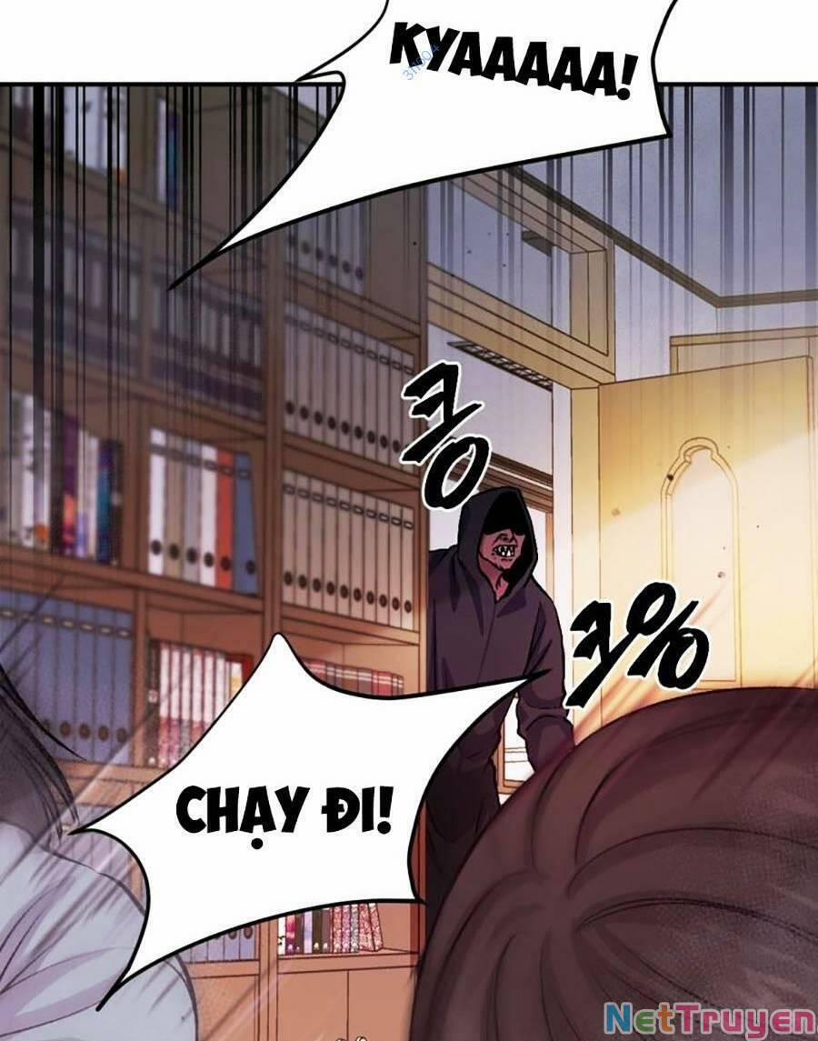 Trở Thành Quái Vật 17 trang 48