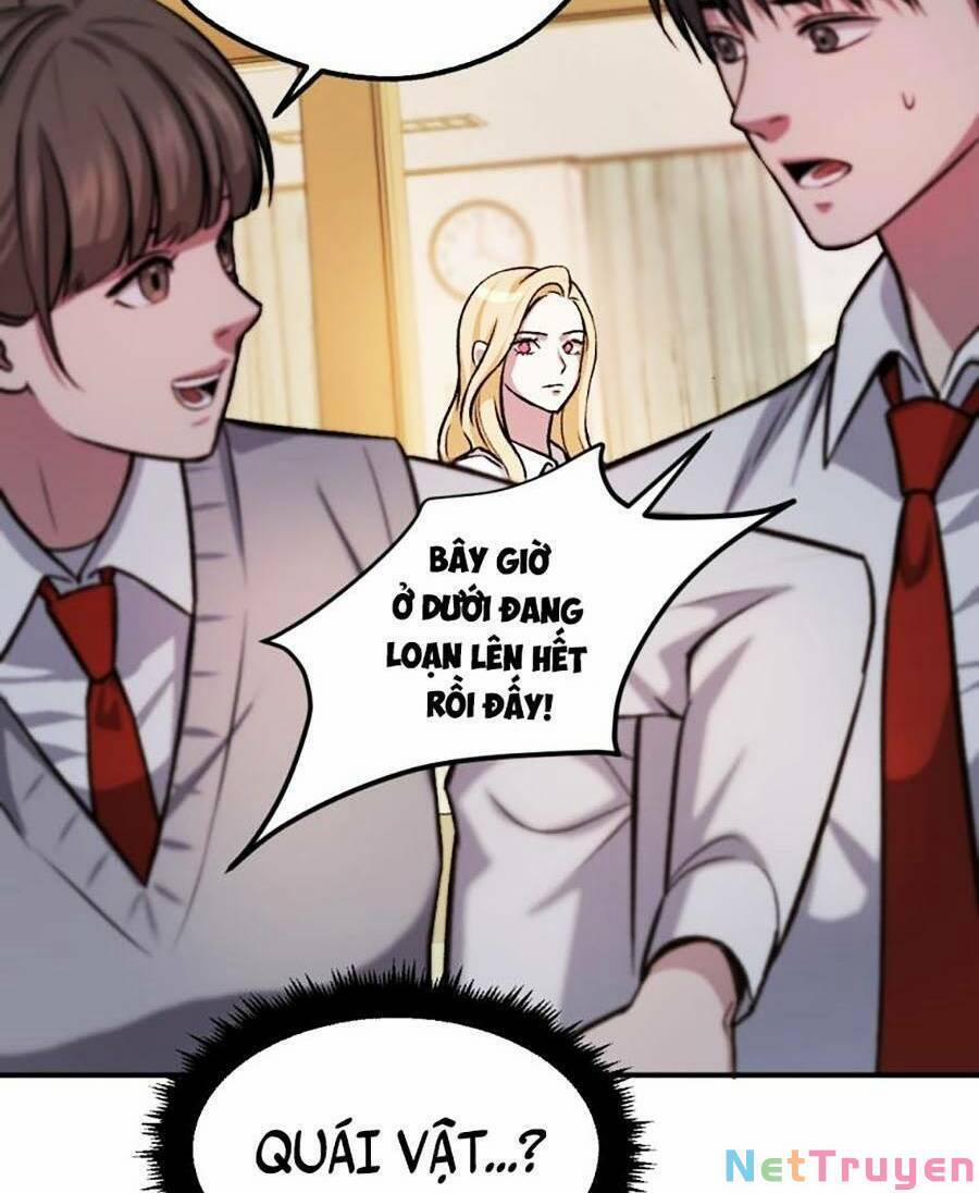 Trở Thành Quái Vật 17 trang 55