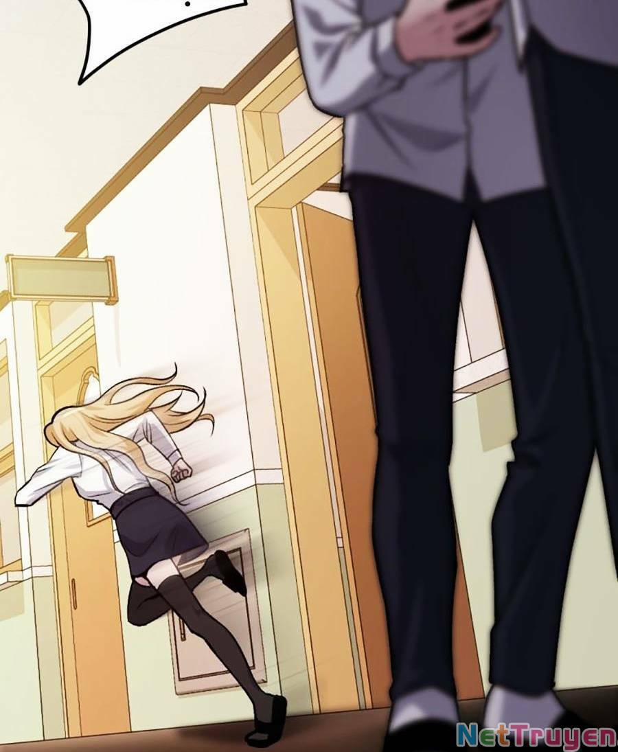 Trở Thành Quái Vật 17 trang 58