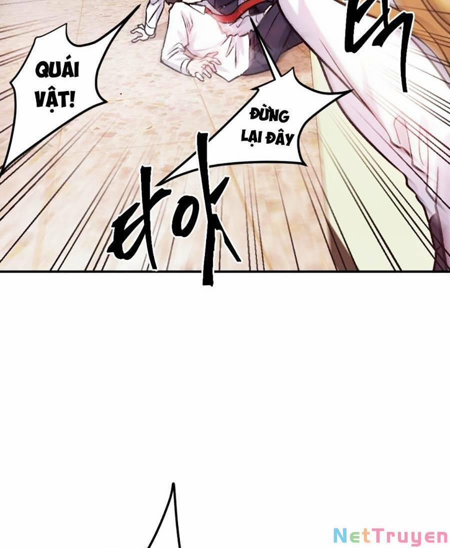Trở Thành Quái Vật 17 trang 62