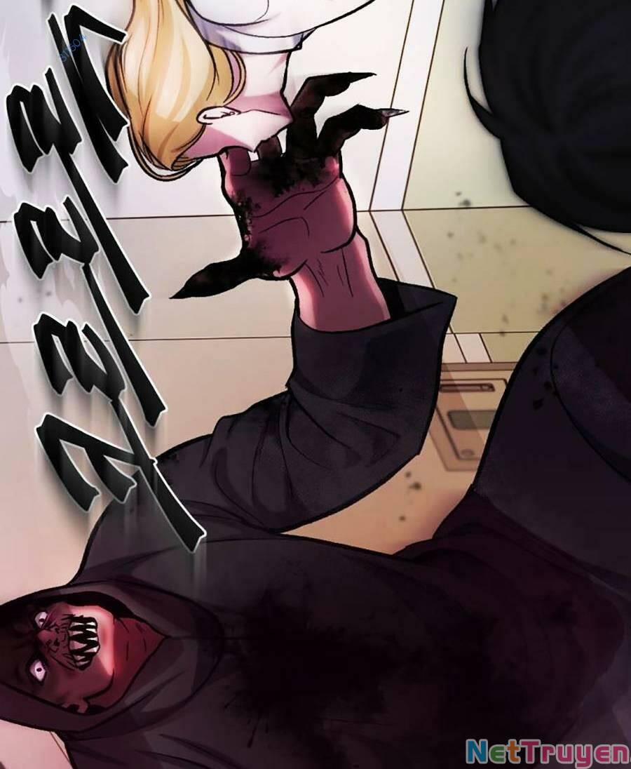 Trở Thành Quái Vật 17 trang 64