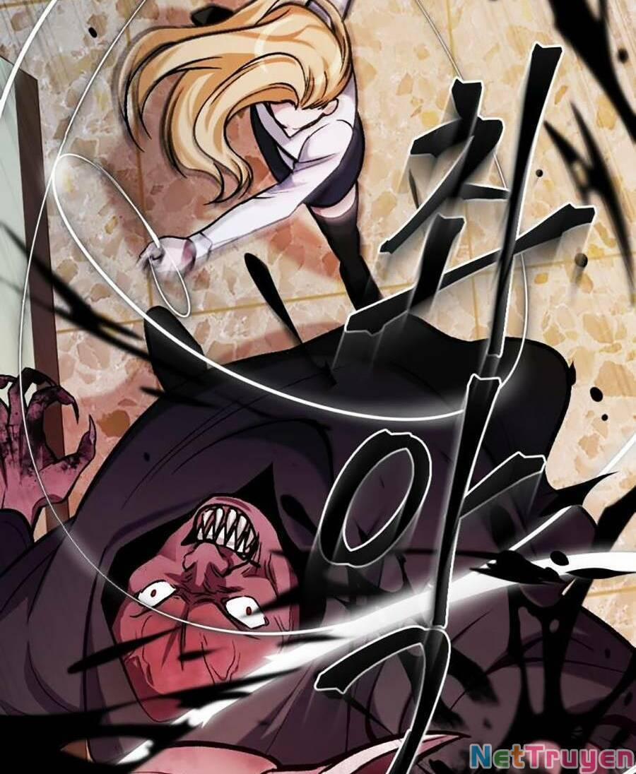 Trở Thành Quái Vật 17 trang 71