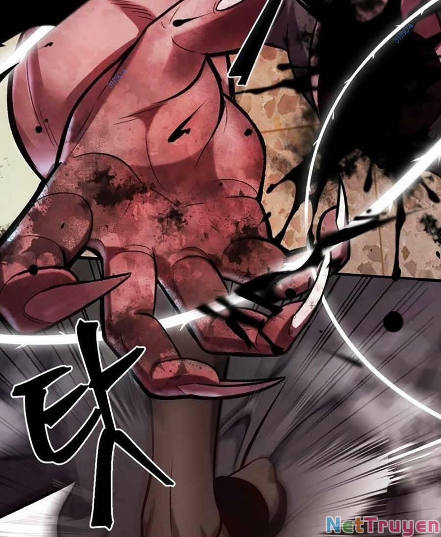 Trở Thành Quái Vật 17 trang 72