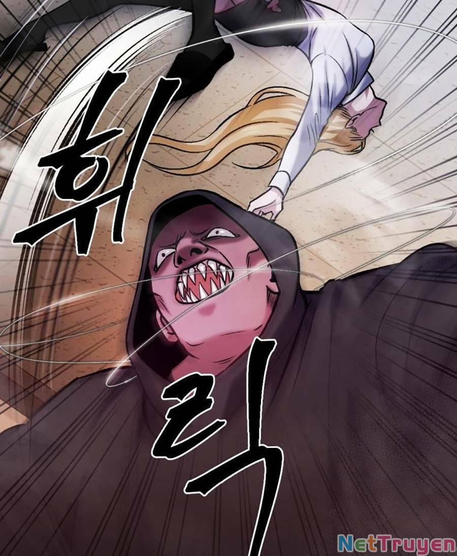 Trở Thành Quái Vật 17 trang 74
