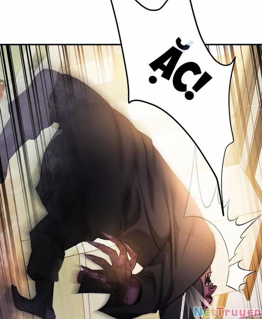 Trở Thành Quái Vật 17 trang 76