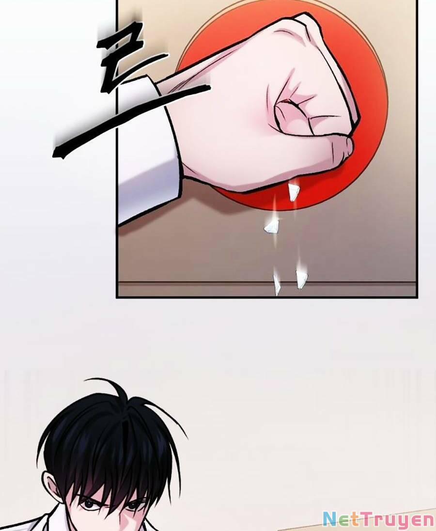Trở Thành Quái Vật 17 trang 99