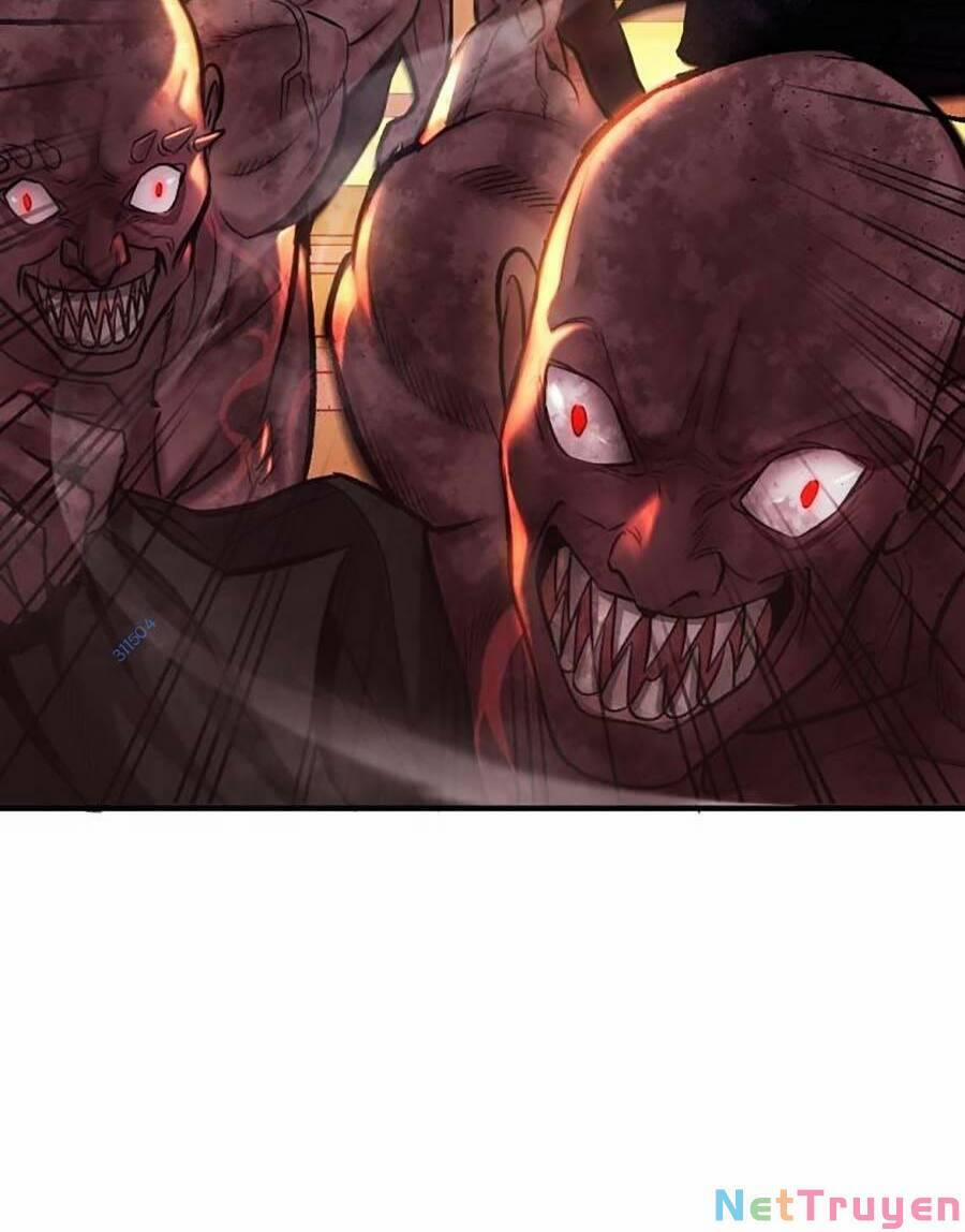 Trở Thành Quái Vật 18 trang 101