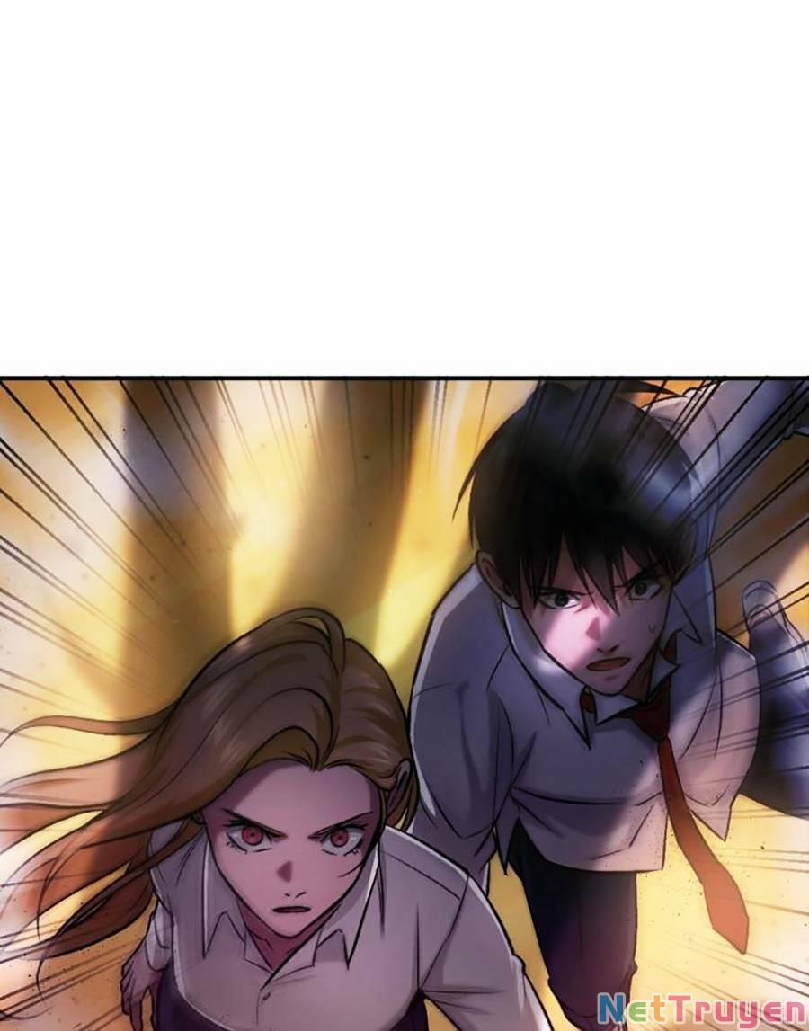 Trở Thành Quái Vật 18 trang 106