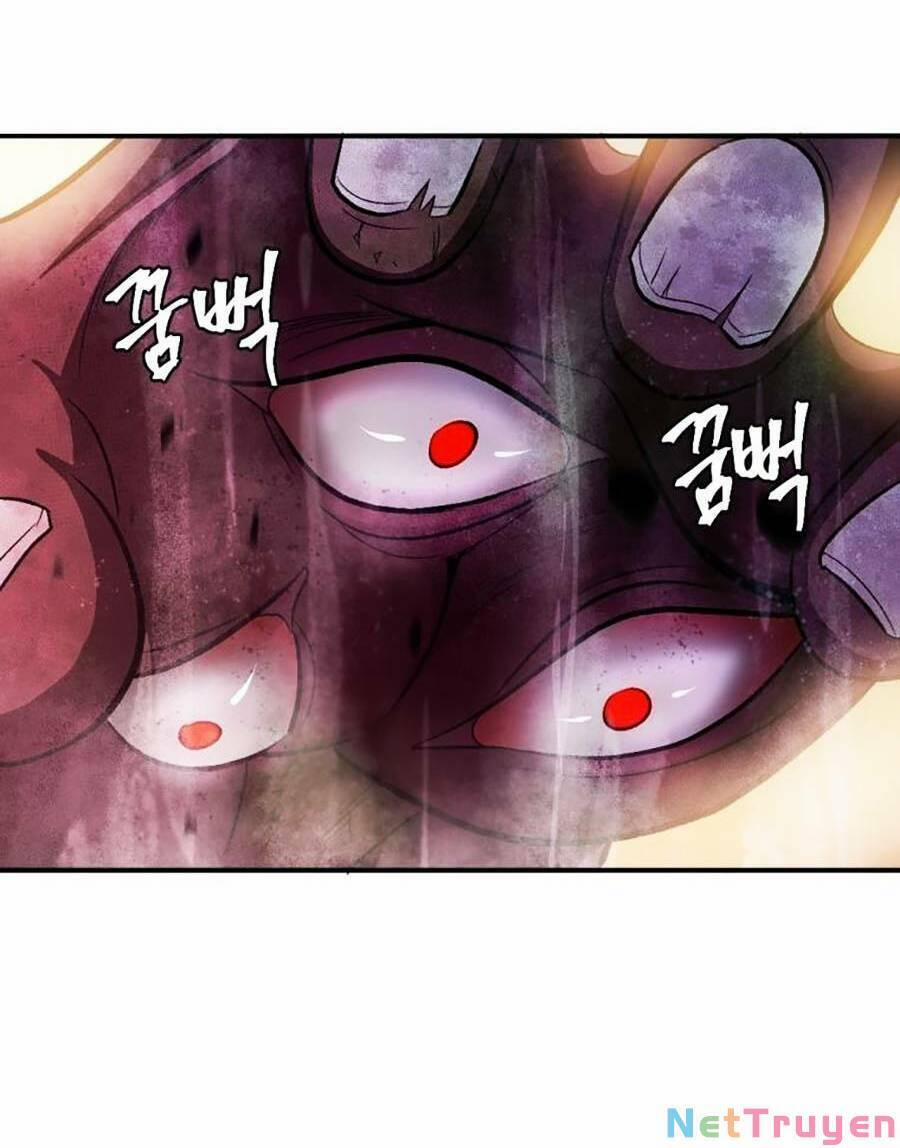 Trở Thành Quái Vật 18 trang 111