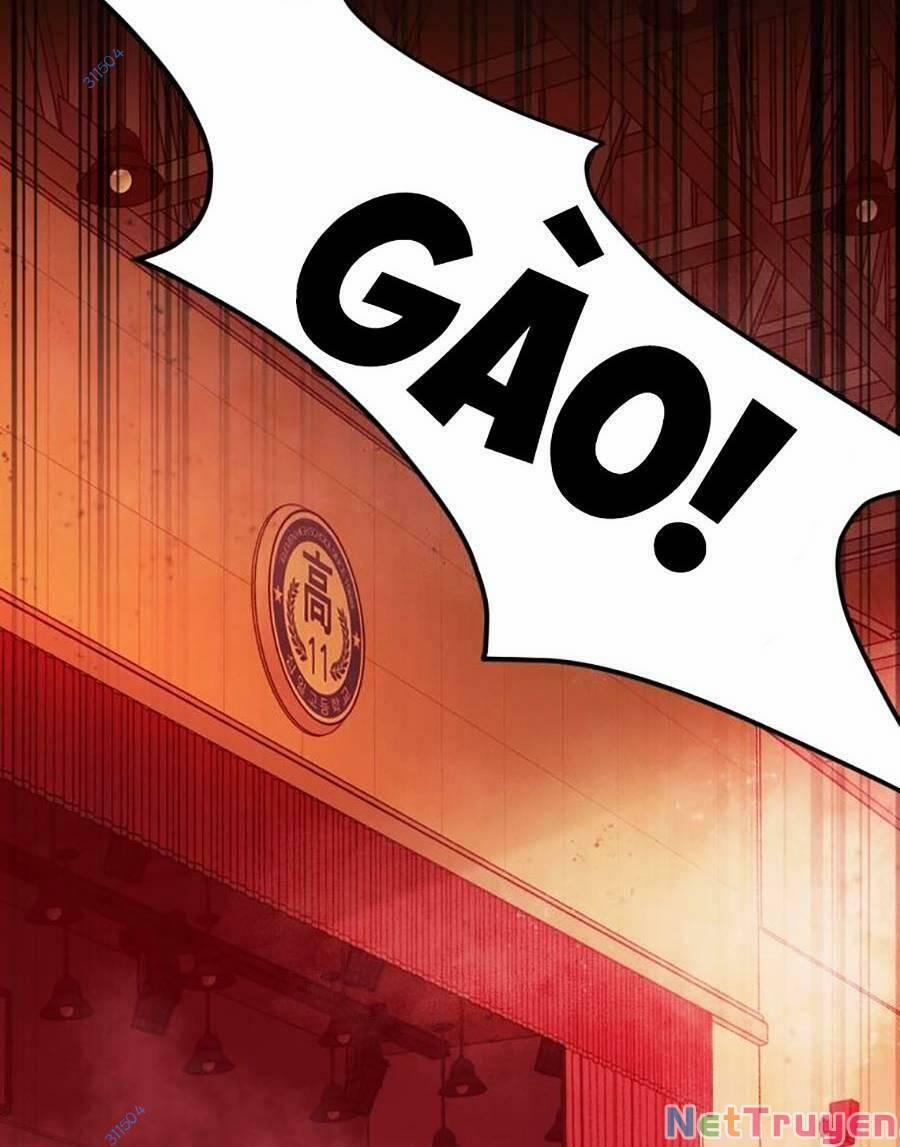 Trở Thành Quái Vật 18 trang 116