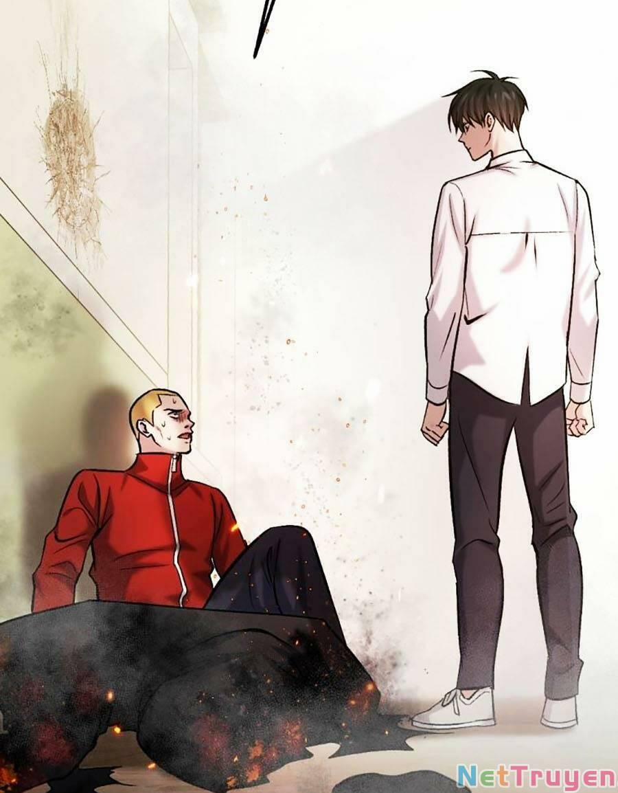 Trở Thành Quái Vật 18 trang 12