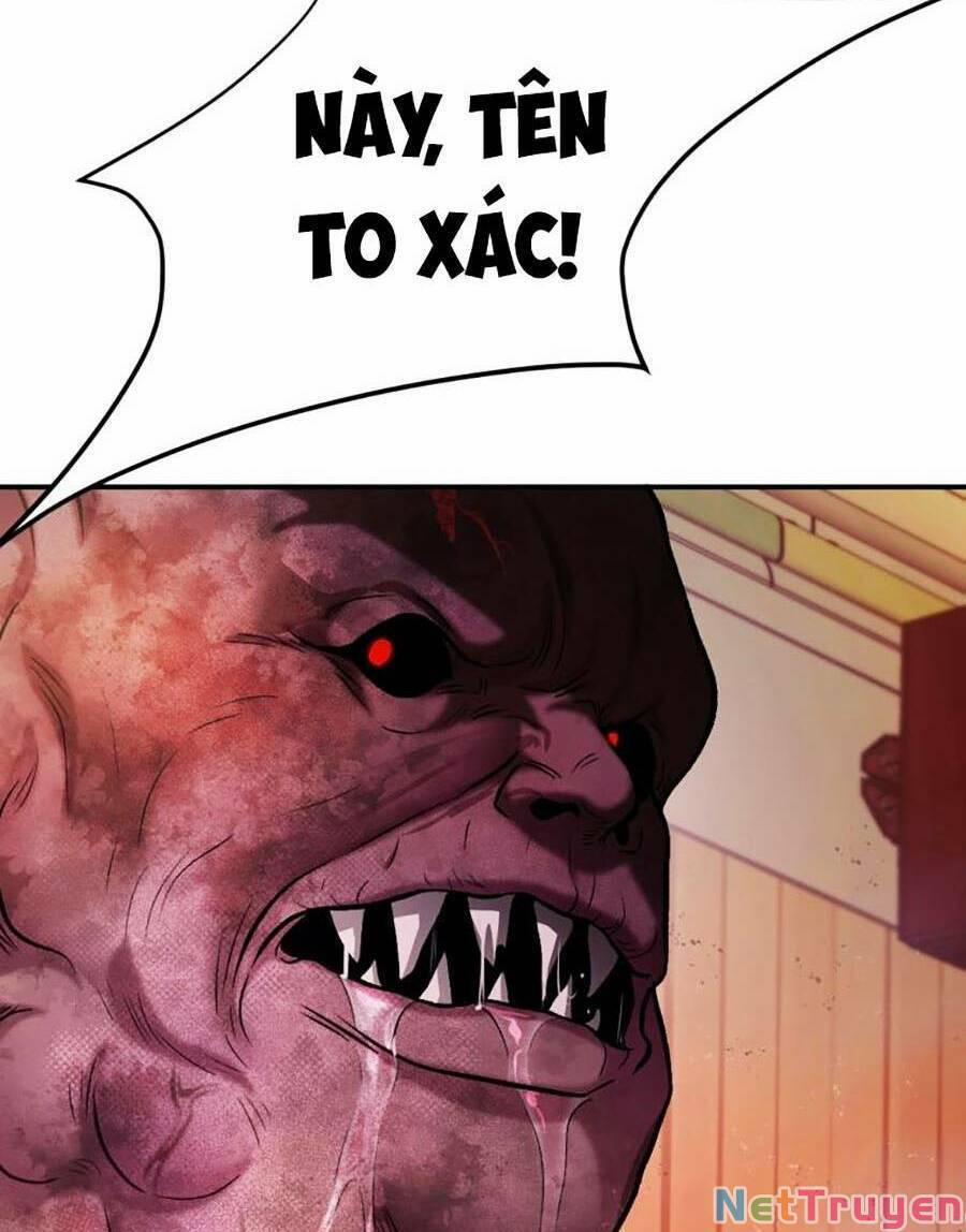 Trở Thành Quái Vật 18 trang 123