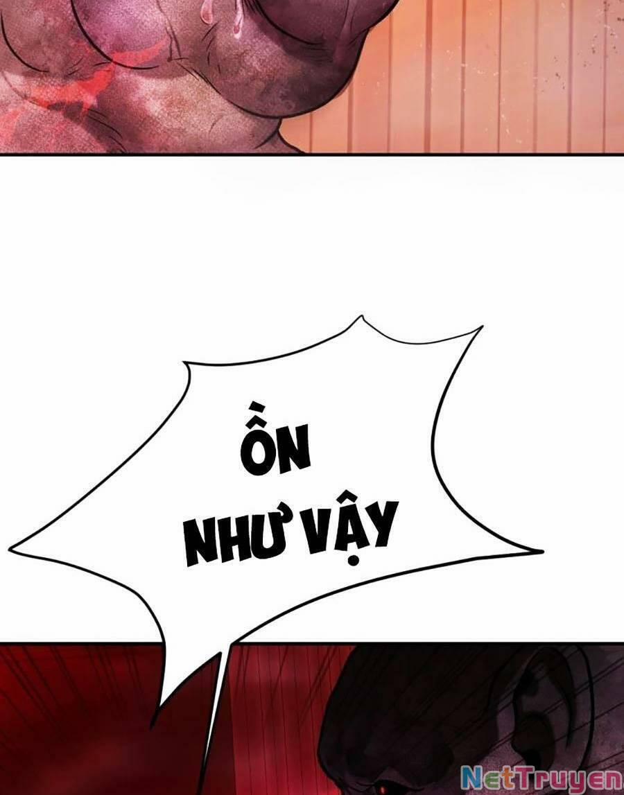Trở Thành Quái Vật 18 trang 124